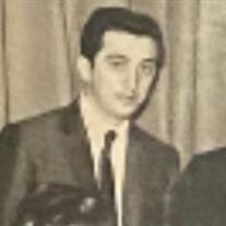 Armand D'Onofrio