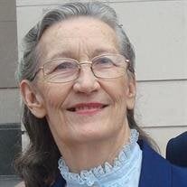 JoAnn Sebesta Foytik