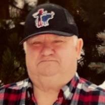 Rocky D. Gosse