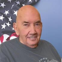 Robert Arthur Logan