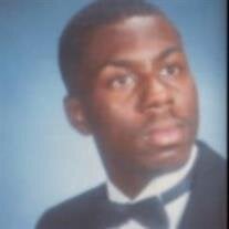 Andrerashon Karim "Dre" Keith