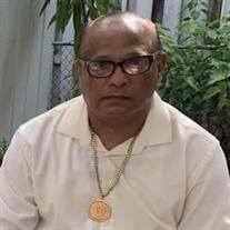NFN Seetaram