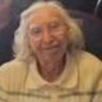 Margaret E. Sedlock