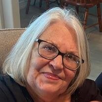 Peggy Sue Foster Hoyt
