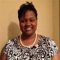Karen Yvette Moore