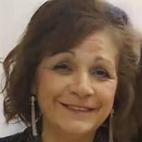 Hortencia Martinez