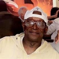 Bernard Mayo