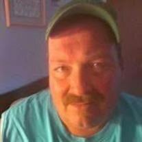 Donald Glenn Smith
