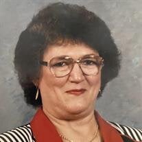 Phyllis Carol Patterson