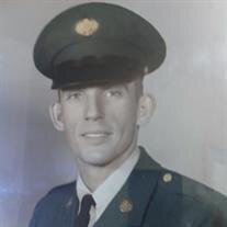 Mr. John Earnest Henderson Sr.