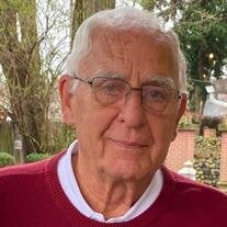 Edward S. Williams