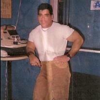 Lyndon Leona Encarnacion
