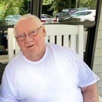 Michael David Kilfoil Sr.