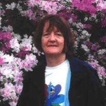 Mrs. Joan Schuppert Campbell