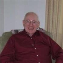 William Maurice Mann Jr.