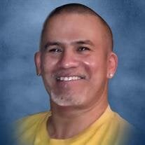 Mauricio Martinez III