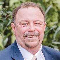 Terry L. Leadbetter