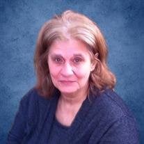 Marilyn T. "Murna" (Capri) DeVoy