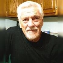 Robert V. Kluender