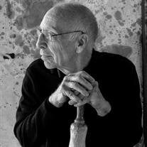 Robert "Bob" Andrus