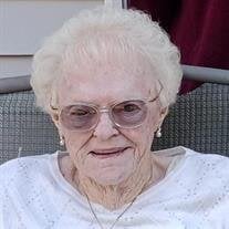 Edith Ann Phillips