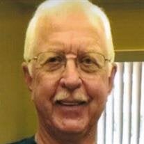 Richard "Dick" Preisendorf