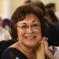 Martha Ann Balderama