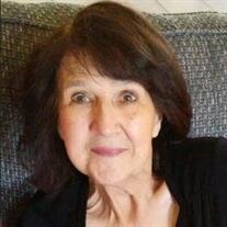 Margaret Lillian McDonough