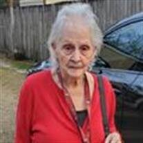 Carolyn Ruth English