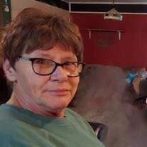 Patricia "Patty" M. Bossard