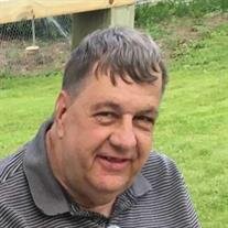 Jerry D. Lahners