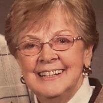 Gwen Rinker