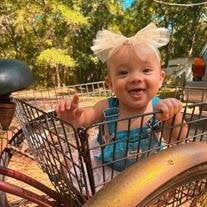 Kaiya Wolff Johnson