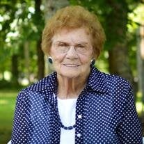 Dolores Mary Kempf