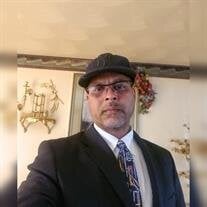 Byron Volton Goard
