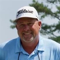 Tommy Vernon