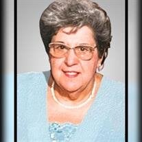 Marie A. Florio