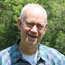 George Patrick Lynch