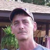 Mr. Billy Joe Paulk