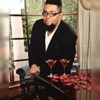 Donnell Pitts