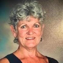Nanette Paci