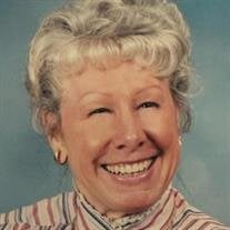 Nancy Fancher