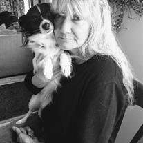 Nancy C. O'Brien