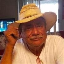 Rafael Herrera Guerrero