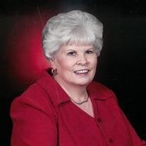 Simone Lee Gordon