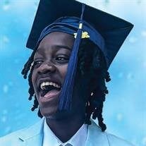Hakiem Jones Jr