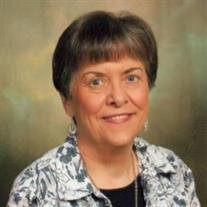 Barbara Sue (McNatt) Schweiger