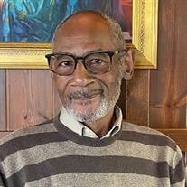 Steven Dale Mitchell