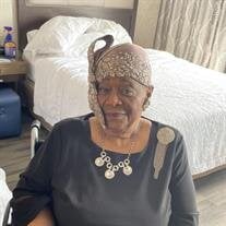 Mrs. Lewis Jean Watkins