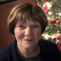 Eleanor Smith Montgomery